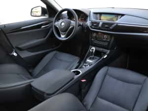 BMW X1 /X-Line/Automat/Posibilitate Rate/Leasing/GARANTIE — miniatura 6