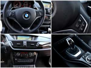 BMW X1 /X-Line/Automat/Posibilitate Rate/Leasing/GARANTIE — miniatura 7