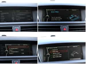 BMW X1 /X-Line/Automat/Posibilitate Rate/Leasing/GARANTIE — miniatura 8