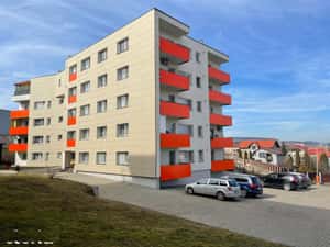 Apartament de vânzare