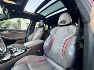 BMW X4 M COMPETITION 510 cai — miniatura 5