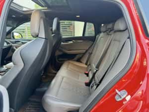 BMW X4 M COMPETITION 510 cai — miniatura 6