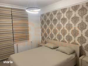 Apartament 2 camere de inchiriat in Mamaia Nord – complet mobilat si — miniatura 5