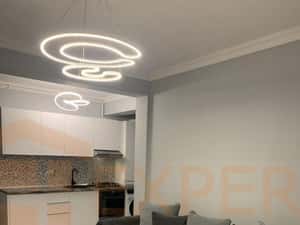 Apartament 2 camere de inchiriat in Mamaia Nord – complet mobilat si — miniatura 6