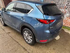 stop stanga si piese mazda cx-5 2019 din dezmembrari