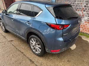 stop stanga si piese mazda cx-5 2019 din dezmembrari — miniatura 5