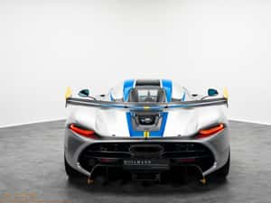 Koenigsegg Cabrio second-hand de vânzare — miniatura 6