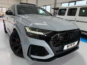 Audi RSQ8, 2022, 600 cp, 79.847 EUR — miniatura 2
