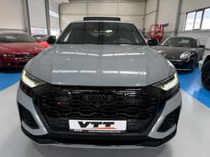 Audi RSQ8, 2022, 600 cp, 79.847 EUR — miniatura 3