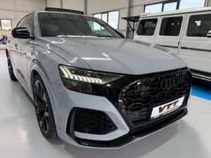 Audi RSQ8, 2022, 600 cp, 79.847 EUR — miniatura 5