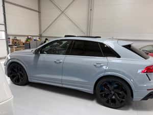 Audi RSQ8, 2022, 600 cp, 79.847 EUR — miniatura 6