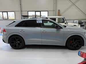Audi RSQ8, 2022, 600 cp, 79.847 EUR — miniatura 7