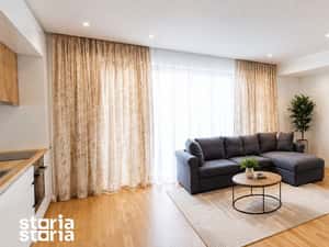 Iancu Nicolae/Matei Basarab/ Apartament NOU cu 2 camere/Parcare/ — miniatura 3