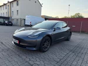 Tesla Model 3 2019 Dual motor Awd 4X4 Camere 360 Autopilot