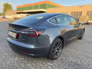 Tesla Model 3 2019 Dual motor Awd 4X4 Camere 360 Autopilot — miniatura 4
