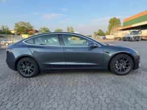 Tesla Model 3 2019 Dual motor Awd 4X4 Camere 360 Autopilot — miniatura 5