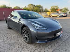 Tesla Model 3 2019 Dual motor Awd 4X4 Camere 360 Autopilot — miniatura 6