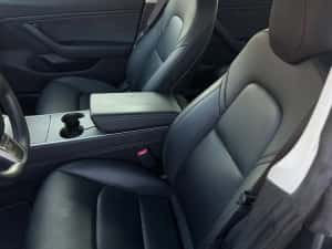 Tesla Model 3 2019 Dual motor Awd 4X4 Camere 360 Autopilot — miniatura 8