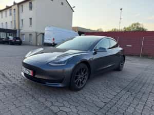 Tesla Model 3 2019 Dual motor Awd 4X4 Camere 360 Autopilot — miniatura 9
