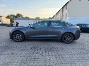 Tesla Model 3 2019 Dual motor Awd 4X4 Camere 360 Autopilot — miniatura 10