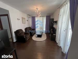 Colentina-Rose Garden | 2 Camere | 2 x Balcoane | Centrala Proprie — miniatura 4