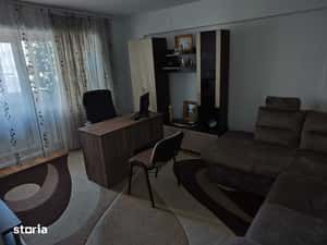 PF Inchiriez ap 2 camere D Pacurari Munca Invalizilor — miniatura 6