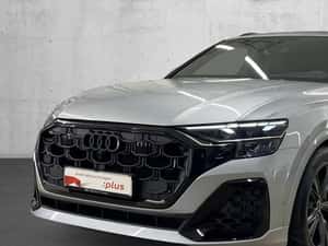 Audi Q8 2995 cm3 340 cp Automată Second hand