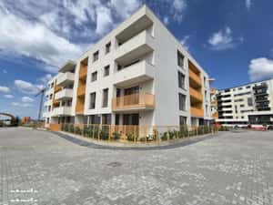 Apartament modern cu 2 camere | Bloc nou 2026 | Tractorul-Comision 0%