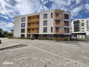Apartament modern cu 2 camere | Bloc nou 2026 | Tractorul-Comision 0% — miniatura 4