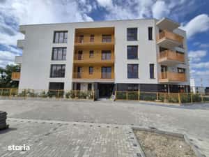 Apartament modern cu 2 camere | Bloc nou 2026 | Tractorul-Comision 0% — miniatura 5