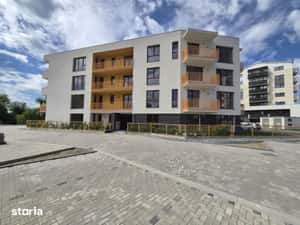 Apartament modern cu 2 camere | Bloc nou 2026 | Tractorul-Comision 0% — miniatura 6