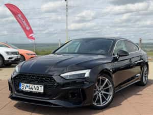 Audi A5 Sportback 2.0 TDI Mild Hybrid | 2021 — miniatura 1