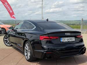 Audi A5 Sportback 2.0 TDI Mild Hybrid | 2021 — miniatura 3