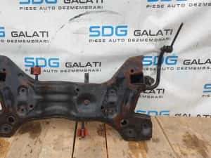 Punte Jug Calandru Fata Suport Motor Skoda Roomster 2006 - 2015 Cod 6R0199315 [LC4048] — miniatura 5