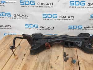 Punte Jug Calandru Fata Suport Motor Skoda Roomster 2006 - 2015 Cod 6R0199315 [LC4048] — miniatura 7