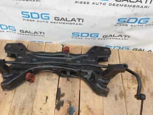 Punte Jug Calandru Fata Suport Motor Skoda Roomster 2006 - 2015 Cod 6R0199315 [LC4048] — miniatura 8
