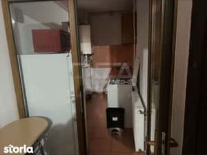 Garsoniera | Bloc Nou | Zona Giulesti | 17 minute Metrou Crangasi — miniatura 4