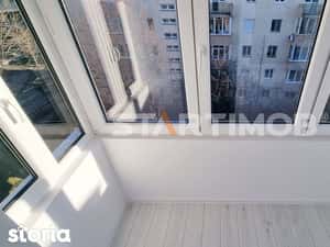 Apartament doua camere mobilat zona Onix — miniatura 6