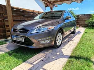 Vand Ford Mondeo Mk4 2012 Diesel 1997 cmc Neavariata