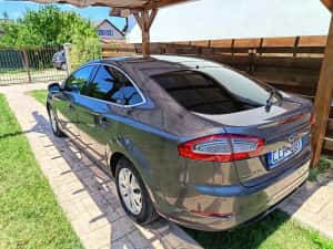 Vand Ford Mondeo Mk4 2012 Diesel 1997 cmc Neavariata — miniatura 3