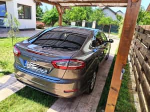 Vand Ford Mondeo Mk4 2012 Diesel 1997 cmc Neavariata — miniatura 4