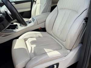 BMW X7 SUV second-hand de vânzare — miniatura 2
