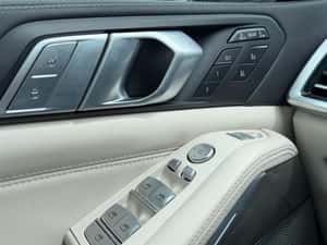 BMW X7 SUV second-hand de vânzare — miniatura 6