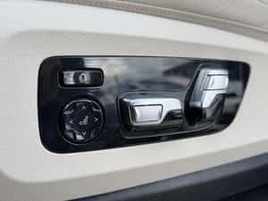 BMW X7 SUV second-hand de vânzare — miniatura 7