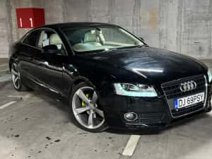 Audi A5 Volan Dreapta