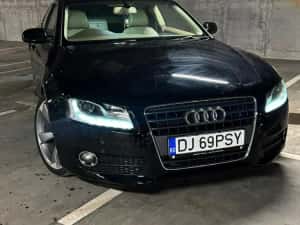Audi A5 Volan Dreapta — miniatura 3