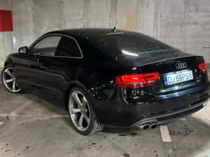 Audi A5 Volan Dreapta — miniatura 6