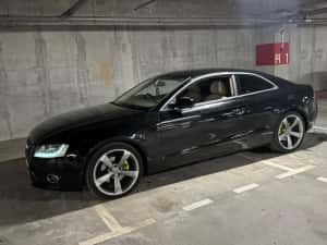 Audi A5 Volan Dreapta — miniatura 7