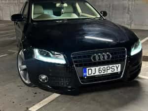 Audi A5 Volan Dreapta — miniatura 10