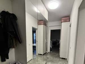 Garsoniera de vanzare, Lujerului